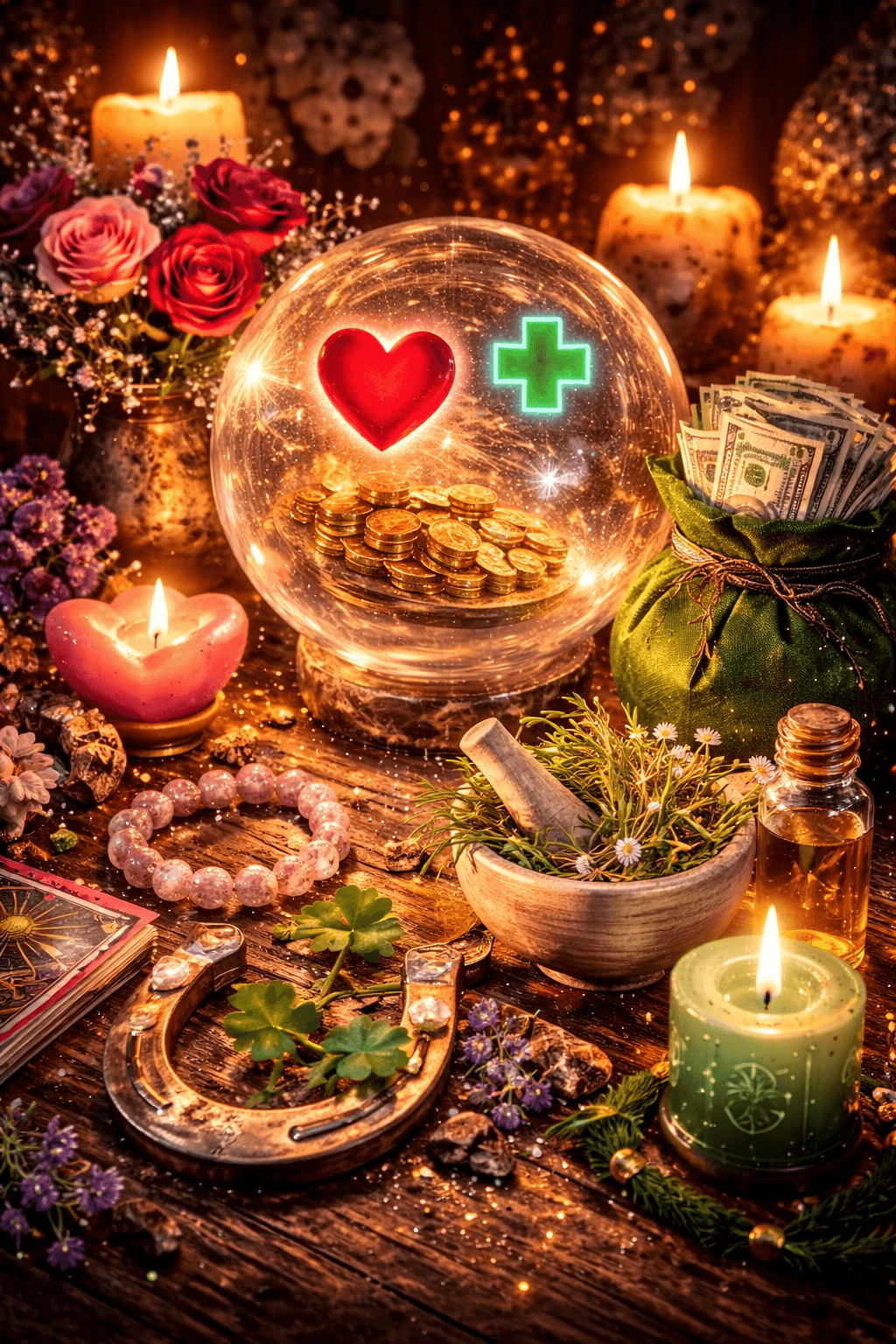 Atención responsable